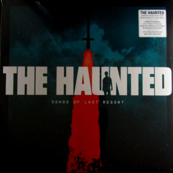 songs of last resort